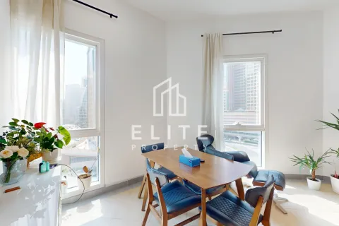 Leilighet til salgs i Dubai, Emiratene 1 soverom, 68 kvm Nr. 641821 - Foto 2