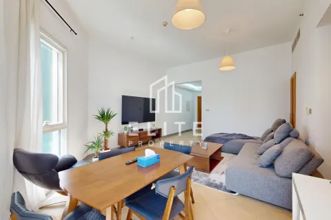 Leilighet til salgs i Dubai, Emiratene 1 soverom, 68 kvm Nr. 641821 - Foto 7