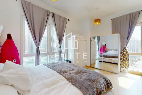 Leilighet til salgs i Dubai, Emiratene 1 soverom, 68 kvm Nr. 641821 - Foto 5
