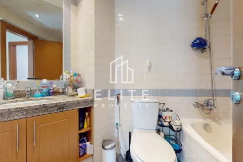 Leilighet til salgs i Dubai, Emiratene 1 soverom, 68 kvm Nr. 641821 - Foto 10