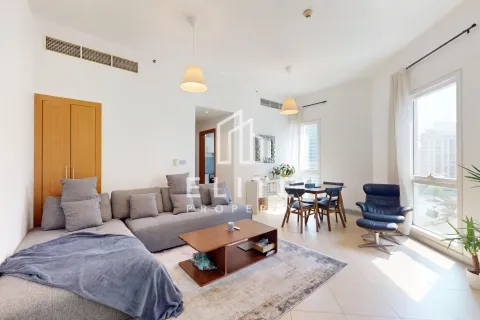 Leilighet til salgs i Dubai, Emiratene 1 soverom, 68 kvm Nr. 641821 - Foto 1