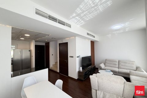 Shtëpi në qytet në Dubai, Emiratet e Bashkuara Arabe 3 dhoma gjumi, 112.2 m2. № 718976 - Foto 3
