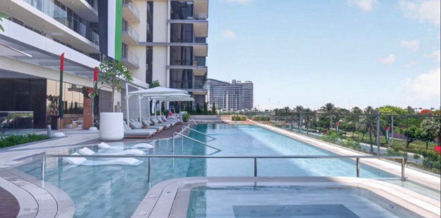 Apartment in Dubai Hills Estate, UAE 1 bedroom, 74 sq.m. № 718992