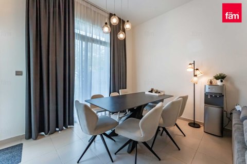 Radhus uthyres i Dubai, UAE 3 sovrum, 181.2 kvm Nr. 718990 - fotografi 4