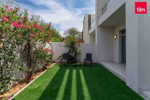 Radhus uthyres i Dubai, UAE 3 sovrum, 181.2 kvm Nr. 718990 - fotografi 23