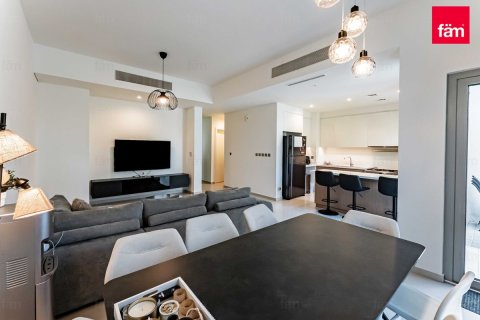 Radhus uthyres i Dubai, UAE 3 sovrum, 181.2 kvm Nr. 718990 - fotografi 3