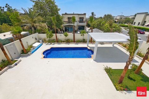 Villa en alquiler en Jumeirah Park, Dubai, EAU 5 dormitorios, 781.6 m2 № 718978 - foto 29