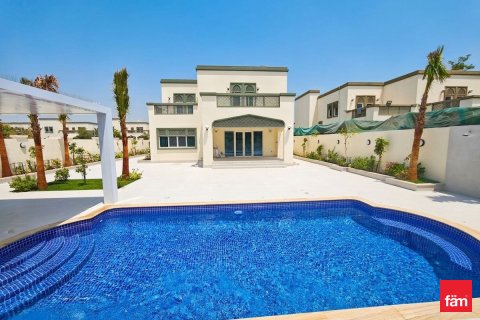 Villa en alquiler en Jumeirah Park, Dubai, EAU 5 dormitorios, 781.6 m2 № 718978 - foto 2