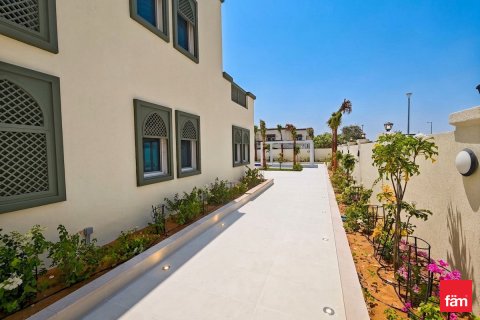 Villa en alquiler en Jumeirah Park, Dubai, EAU 5 dormitorios, 781.6 m2 № 718978 - foto 8