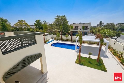 Villa en alquiler en Jumeirah Park, Dubai, EAU 5 dormitorios, 781.6 m2 № 718978 - foto 28