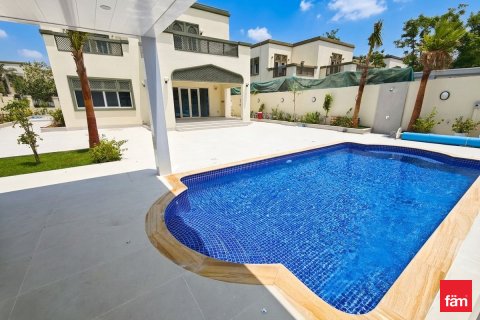 Villa en alquiler en Jumeirah Park, Dubai, EAU 5 dormitorios, 781.6 m2 № 718978 - foto 6