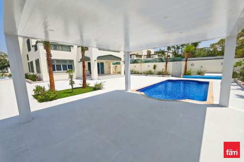 Villa en alquiler en Jumeirah Park, Dubai, EAU 5 dormitorios, 781.6 m2 № 718978 - foto 5