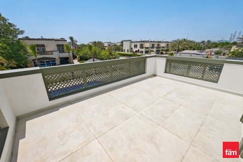Villa en alquiler en Jumeirah Park, Dubai, EAU 5 dormitorios, 781.6 m2 № 718978 - foto 27
