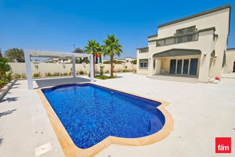 Вілла в Jumeirah Park, Дубай, ОАЕ 5 спалень, 781.6м2 № 718978