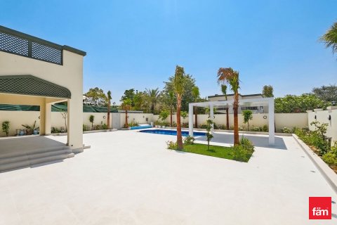 Villa en alquiler en Jumeirah Park, Dubai, EAU 5 dormitorios, 781.6 m2 № 718978 - foto 7