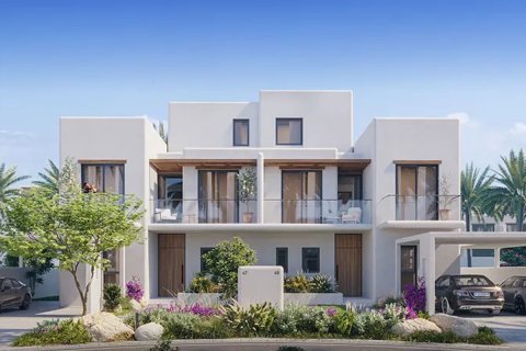 Townhouse sa Dubai, UAE 4 silid-tulugan, 310.6 sq.m. № 679989 - larawan 8