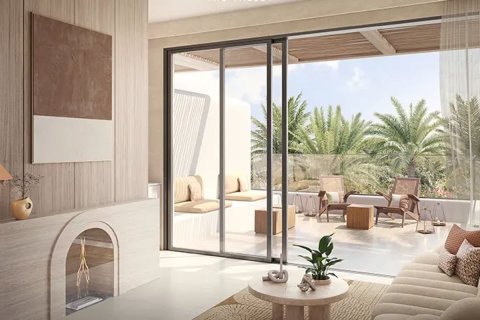 Townhouse sa Dubai, UAE 4 silid-tulugan, 310.6 sq.m. № 679989 - larawan 6