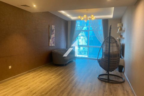 Apartament de închiriat în Sheikh Zayed Road, Dubai, EAU 1 dormitor, 98 mp.  №680068 - poză 3