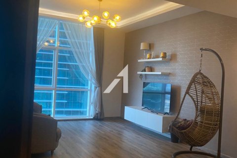Apartament de închiriat în Sheikh Zayed Road, Dubai, EAU 1 dormitor, 98 mp.  №680068 - poză 16