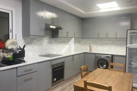 Apartament de închiriat în Sheikh Zayed Road, Dubai, EAU 1 dormitor, 98 mp.  №680068 - poză 5