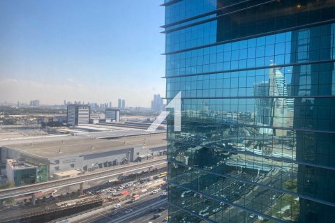 Apartament de închiriat în Sheikh Zayed Road, Dubai, EAU 1 dormitor, 98 mp.  №680068 - poză 1