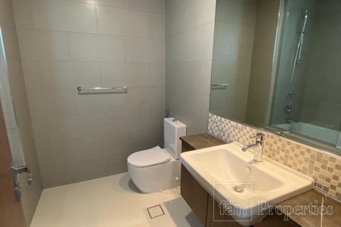 Kaupunkipientalo Dubai, Arabiemiraatit 3 makuuhuonetta, 161 m2 № 679990 - kuva 11