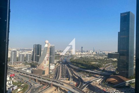 شقة للإيجار في Sheikh Zayed Road، دبي، الإمارات العربية المتحدة 3 غرفة نوم ، 218 متر مربع ، رقم 680071 - صورة 1