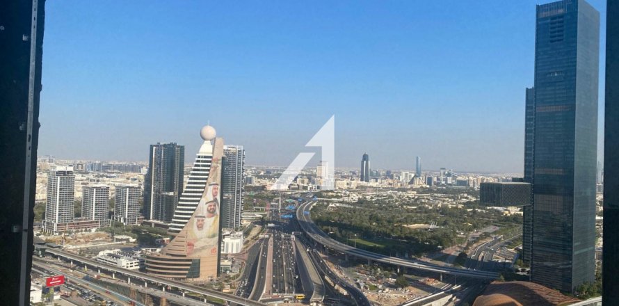 شقة في Sheikh Zayed Road، دبي 3 غرفة نوم ، 218 متر مربع . ر قم 680071