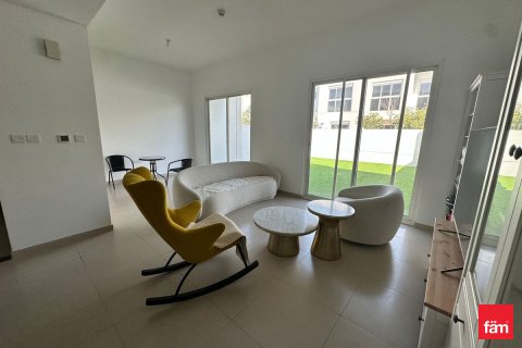 Müüa ridamaja asukohaga Dubai, AÜE: 3 magamistoaga, 177.6 m² Nr 679988 - pilt 4