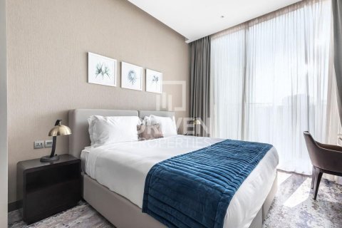 آپارتمان برای فروش در  Business Bay، Dubai، امارات متحده عربی  41 متر مربع ، شماره 654735 - تصویر 5