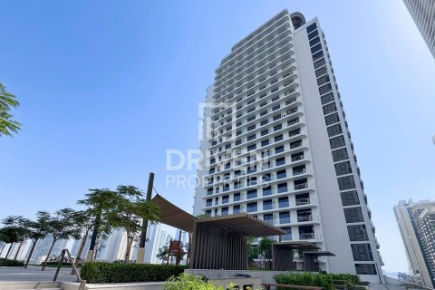 Apartament de vânzare în Dubai Harbour, Dubai, EAU 1 dormitor, 81 mp. №654727 - poză 27