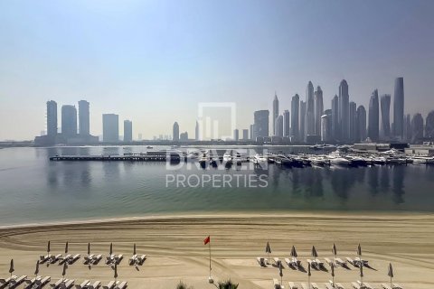 Apartament de vânzare în Dubai Harbour, Dubai, EAU 1 dormitor, 81 mp. №654727 - poză 29