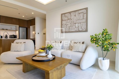 Apartament de vânzare în Dubai Harbour, Dubai, EAU 1 dormitor, 81 mp. №654727 - poză 3