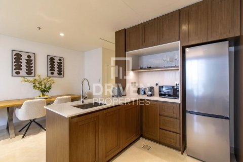 Apartament de vânzare în Dubai Harbour, Dubai, EAU 1 dormitor, 81 mp. №654727 - poză 11