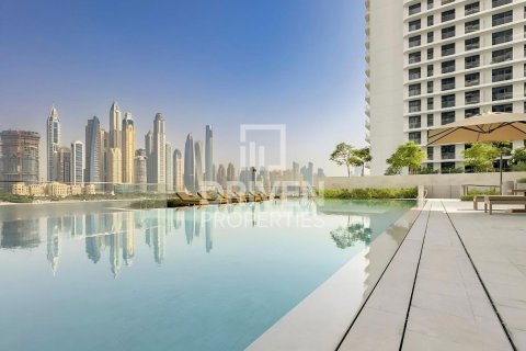 Apartament de vânzare în Dubai Harbour, Dubai, EAU 1 dormitor, 81 mp. №654727 - poză 21