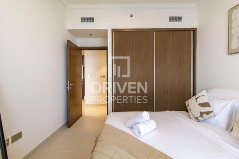 Apartament de vânzare în Dubai Harbour, Dubai, EAU 1 dormitor, 81 mp. №654727 - poză 7