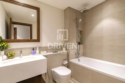Apartament de vânzare în Dubai Harbour, Dubai, EAU 1 dormitor, 81 mp. №654727 - poză 13