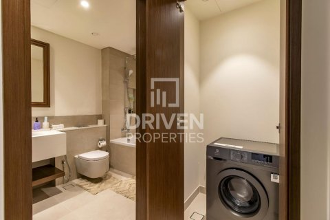 Apartament de vânzare în Dubai Harbour, Dubai, EAU 1 dormitor, 81 mp. №654727 - poză 14