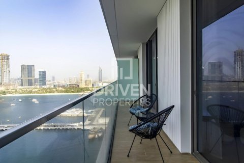 Apartament de vânzare în Dubai Harbour, Dubai, EAU 1 dormitor, 81 mp. №654727 - poză 18