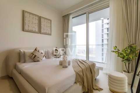 Apartament de vânzare în Dubai Harbour, Dubai, EAU 1 dormitor, 81 mp. №654727 - poză 6