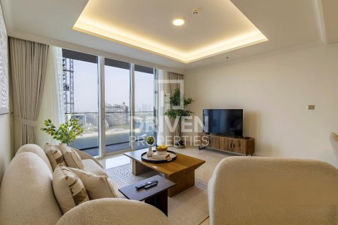 Apartament de vânzare în Dubai Harbour, Dubai, EAU 1 dormitor, 81 mp. №654727 - poză 5