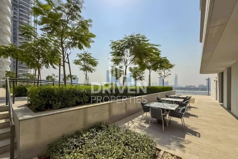 Apartament de vânzare în Dubai Harbour, Dubai, EAU 1 dormitor, 81 mp. №654727 - poză 24