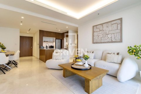 Apartament de vânzare în Dubai Harbour, Dubai, EAU 1 dormitor, 81 mp. №654727 - poză 1