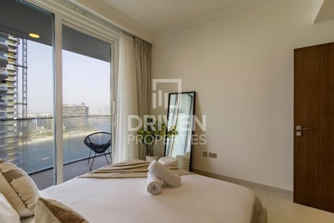 Apartament de vânzare în Dubai Harbour, Dubai, EAU 1 dormitor, 81 mp. №654727 - poză 8