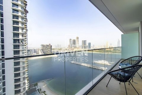 Apartament de vânzare în Dubai Harbour, Dubai, EAU 1 dormitor, 81 mp. №654727 - poză 17