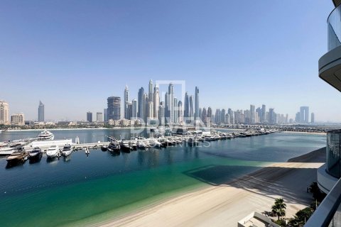 Apartament de vânzare în Dubai Harbour, Dubai, EAU 1 dormitor, 81 mp. №654727 - poză 25