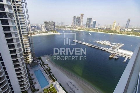 Apartament de vânzare în Dubai Harbour, Dubai, EAU 1 dormitor, 81 mp. №654727 - poză 19