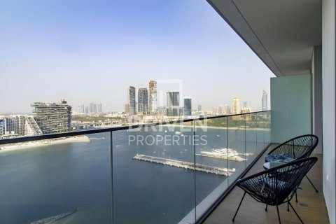 Apartament de vânzare în Dubai Harbour, Dubai, EAU 1 dormitor, 81 mp. №654727 - poză 16