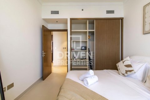 Apartament de vânzare în Dubai Harbour, Dubai, EAU 1 dormitor, 81 mp. №654727 - poză 9