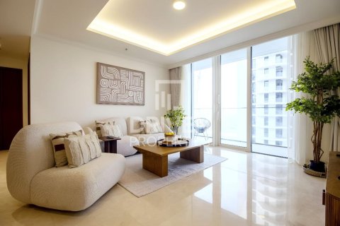 Apartament de vânzare în Dubai Harbour, Dubai, EAU 1 dormitor, 81 mp. №654727 - poză 2